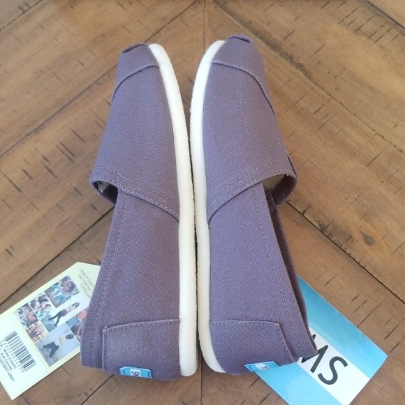 🆕️ TOMS - Picture 3 of 7
